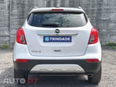 Opel Mokka X 1.4 T Innovation GPL