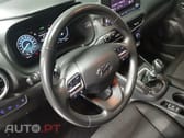 Hyundai Kauai 1.0 T-GDi Premium