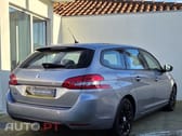 Peugeot 308 1.2 PureTech Active