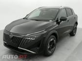 Nissan Qashqai 1.3 DIG-T 4x4 MHEV Xtronic N-Connecta