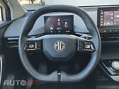 MG MG4 64 kWh Luxury