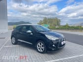 Citroen DS3 1.2 PureTech Be Chic