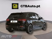 Mercedes-Benz B 250 I.V.A DEDUTIVEL E +