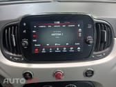 Fiat 500 1.0 Hybrid Star