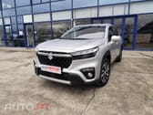 Suzuki S-Cross 1.4T S3 Mild Hybrid Aut.