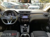 Nissan Qashqai 1.5 dCi Acenta