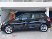 BMW 225 Advantage