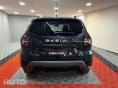 Dacia Duster 1.0 TCe ECO-G Journey Bi-Fuel