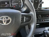 Toyota Proace  2.0 D-4D L2H1 Dupla Porta Lateral