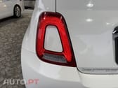 Fiat 500C 500 C