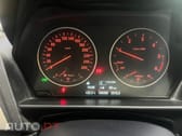 BMW 116 d EDynamics Advantage