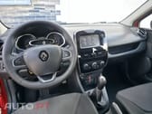 Renault Clio 0.9 TCE Dynamique S
