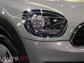 MINI Countryman One D 4Business