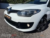 Renault Mégane 1.5 dCi Confort SS