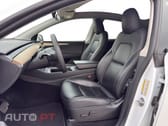 Tesla Model Y Long Range Dual Motor AWD