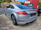 Audi TT 2.0 TDI