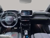 Peugeot E-2008 I.V.A DEDUTÍVEL GT