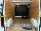 Ford Transit Custom 320L1 2.0 H2-T.A.Trend