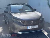 Peugeot 3008 1.6 Hybrid GT e-EAT8