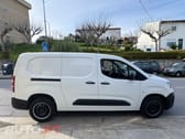 Peugeot Partner L2 Pro