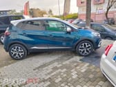 Renault Captur 1.0 TCe Exclusive