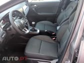 Renault Captur 1.0 TCe Techno