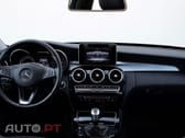 Mercedes-Benz C 200 BlueTEC Exclusive