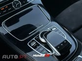 Mercedes-Benz E 220 d AMG Line