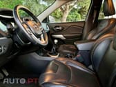 Jeep Cherokee 2.0 CRD Limited