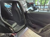 Porsche Taycan Black Edition
