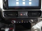 Fiat Doblo 1.5 BlueHDi Maxi