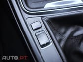 BMW 318 d Line Modern