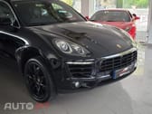Porsche Macan S Diesel PDK