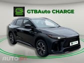 Toyota bZ4X I.V.A DEDUTIVEL