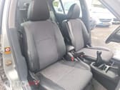 Nissan Almera 1.5 dCi Sport