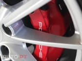 Porsche 911 Carrera 4S PDK