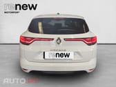 Renault Mégane Sport Tourer 1.5 BluedCi 115 Equilibre EDC