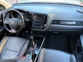 Mitsubishi Outlander 2.2 DI-D Instyle Navi
