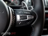 BMW M4 DKG