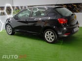 Seat Ibiza 1.2 12V Reference