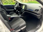 Renault Mégane Sport Tourer 1.6 dCi GT Line J18