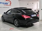 Mercedes-Benz CLA 200 d Shooting Brake Urban