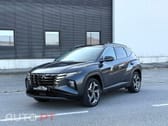 Hyundai Tucson 1.6 T-GDI PHEV Premium