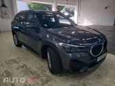 BMW X1 25 e xDrive Corporate Edition