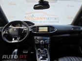 Peugeot 308 SW 1.2 PureTech GT Line EAT8