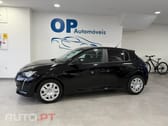 Peugeot 208 1.2 PureTech Active