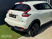 Nissan Juke 1.5 dCi Acenta Connect