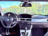 BMW 320 d Edição M Auto