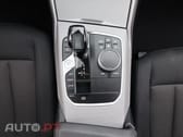 BMW 318 d Advantage Auto