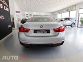 BMW 420 d Coupe Aut. M Sport